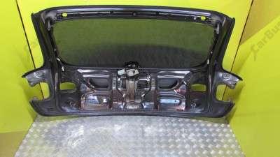 Кришка багажника (двері) Audi Q7 (2006-2009)