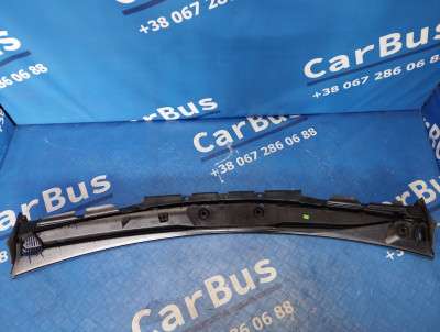 Жабо планка лобового скла Mercedes GLE V167 (2018-2025)