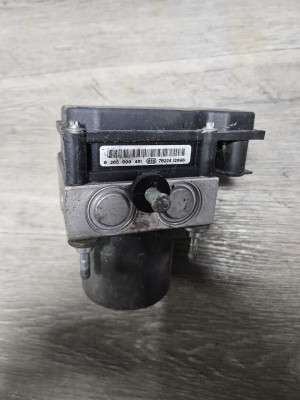 Блок управления ABS Boxer/Jumper/Ducato