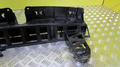 Кронштейн (крепление) заднего бампера центральный BMW X5 E70 (2010-2013) рестайл