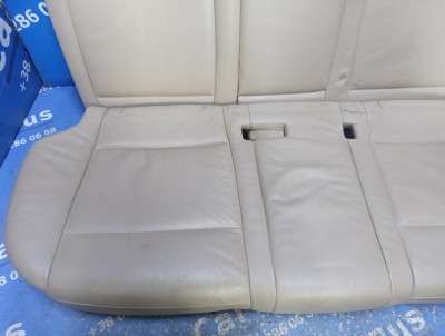 Салон (сидения) комплект BMW X5 E70 (2010-2013) рестайл