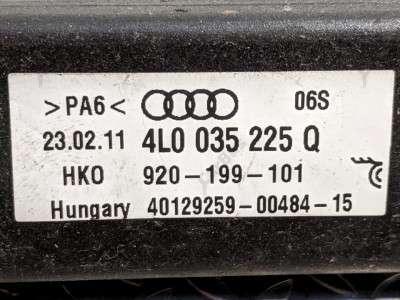 Підсилювач антени Audi Q7 (2010-2015)