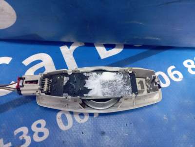 Плафон салону (ліхтар) Ford Kuga 2 (2012 - 2016)