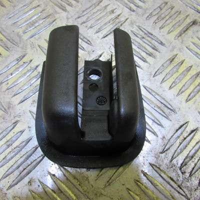 Обмежувач відчинення дверей Renault Trafic II, Opel Vivaro II, Nissan Primastar II (2006-2014) рестайл