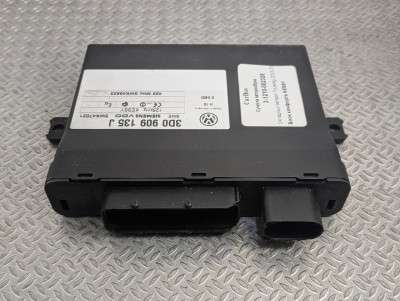 Блок комфорта KESSY Volkswagen Touareg (2003-2006) дорестайл