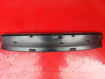 Обшивка крышки (двери) багажника BMW X5 E70 (2007-2010) дорестайл