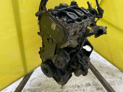 Двигун M9T 2,3 DCI RENAULT MASTER III - 2