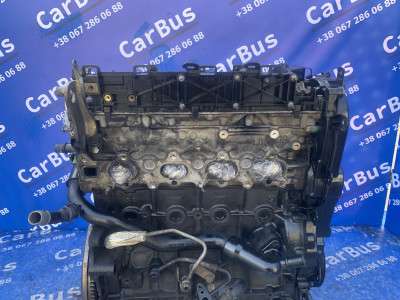 Двигун C20DD0X 2.0 DI Ford Kuga 2 (2012 - 2016)