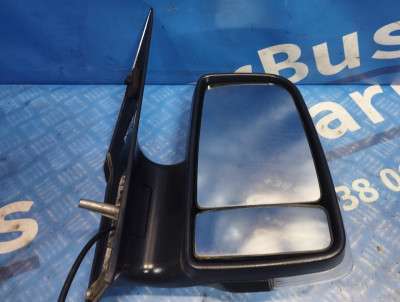 Зеркало двери боковое правое Mercedes-Benz Sprinter W 906 (2006-2014) дорестайл