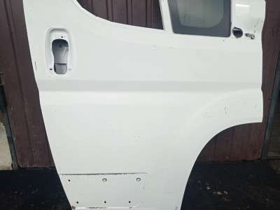 Двері передні праві Boxer/Jumper/Ducato