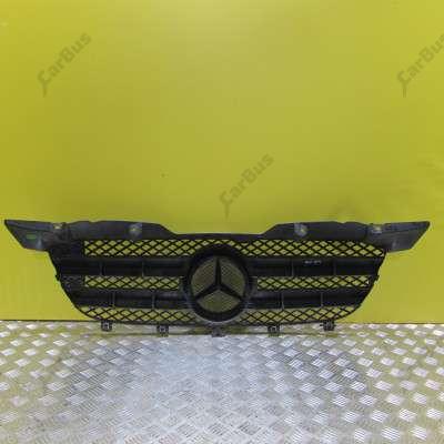 Решітка радіатора Mercedes-Benz Sprinter W 906 (2006-2014) дорестайл
