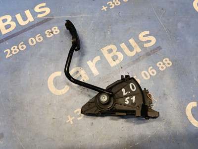 Педаль газа Renault Trafic II, Opel Vivaro II, Nissan Primastar II (2006-2014) рестайл - 4
