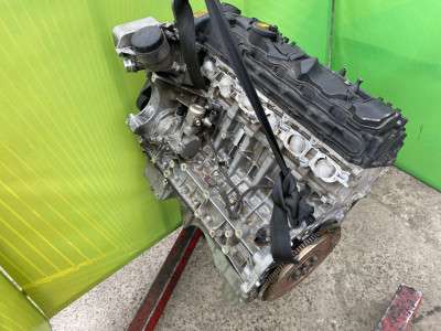 Двигатель N55B30A 3.5i BMW X5 F15 (2013-2018)