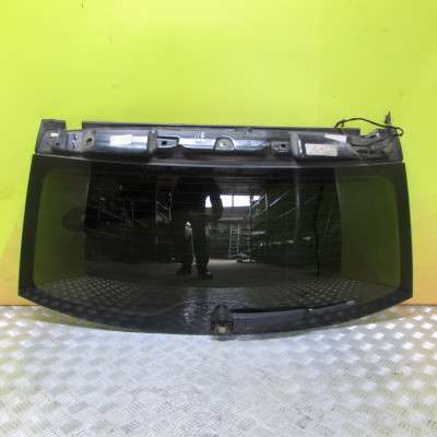 Стекло заднее Volkswagen Touareg (2007-2010) рестайл