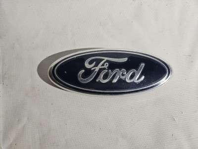 Эмблема (значок) Магазин нових запчастин (Ford)
