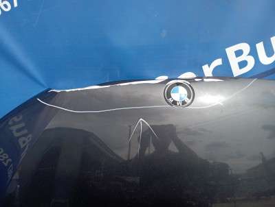 Капот BMW 5 G30 (2016-2023)