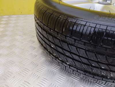 Колесо запасне (докатка) BMW X5 E53 (2003-2006) рестайл