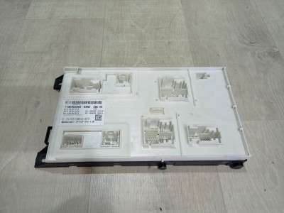 Блок комфорта Mercedes GL X166