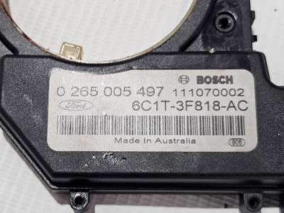 Датчик угла поворота рулевого колеса Ford Transit MK7 (V347 / V348; 2006—2013