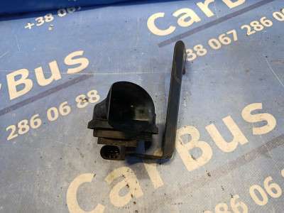 Гудок (сигнал клаксон) Volkswagen Touareg (2007-2010) рестайл
