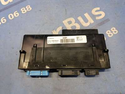 Блок комфорта BMW X5 E70 (2010-2013) рестайл