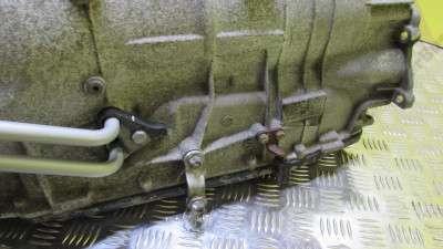 КПП автомат (автоматична коробка) BMW X5 E53 (2003-2006) рестайл - 3
