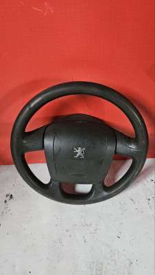 Подушка безопасности в рулевое колесо Boxer/Jumper/Ducato