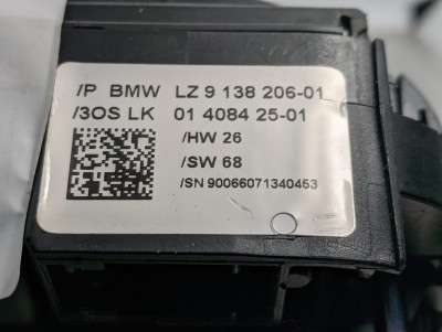 Перемикач підрульовий комбінований BMW X5 E70 (2010-2013) рестайл