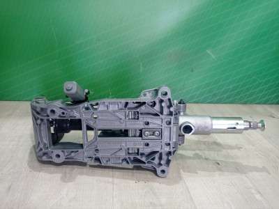 Колонка рулевая Mercedes GL X166
