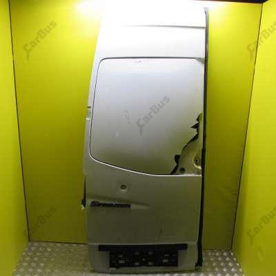 Дверь распашная задняя левая Mercedes-Benz Sprinter W 906 (2006-2014) дорестайл