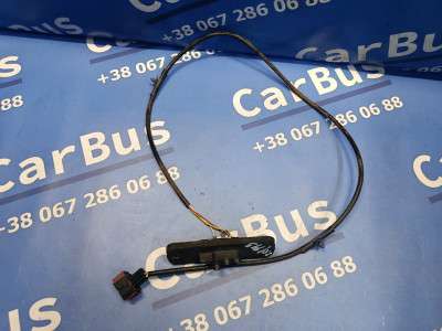Контактна група розсувних дверей Renault Trafic II, Opel Vivaro II, Nissan Primastar II (2006-2014) рестайл
