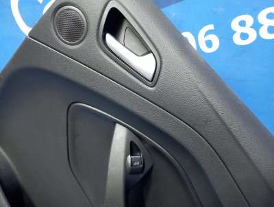 Обшивка (карта) двери задней правой Ford Kuga 2 (2012 - 2016)