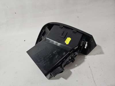 Дефлектор обдування салону центральний Boxer/Jumper/Ducato