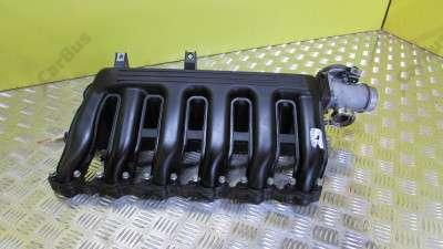 Колектор впускний BMW X5 E53 (2003-2006) рестайл