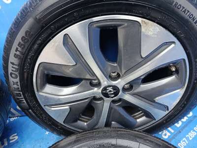 Диск колесный литой KIA NIRO 2019 - 2022