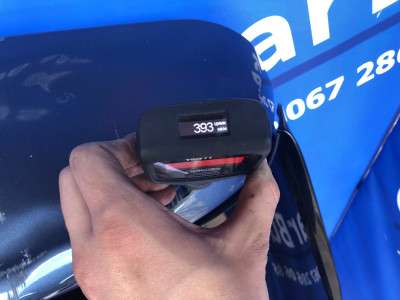Кришка багажника (двері) Ford Escape 3 FL ( 2012 - 2019 )