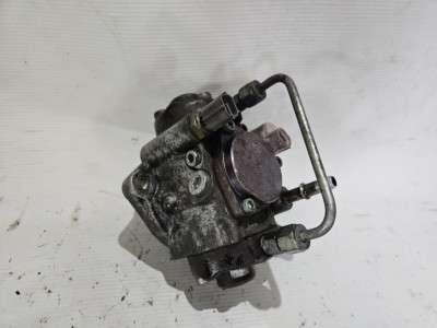 Насос топливный высокого давления Ford Transit MK7 (V347 / V348; 2006—2013