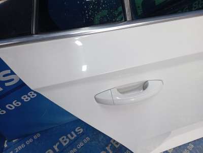Дверь задняя правая Skoda Superb 3 Combi B8 (2015-2019)