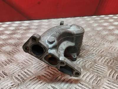 Трубка отработанных газов EGR Mercedes-Benz Vito W 639 (2003-2010) дорестайл
