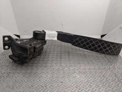 Педаль газу Volkswagen Touareg (2007-2010) рестайл