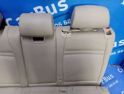 Салон (сидения) комплект BMW X5 E70 (2010-2013) рестайл