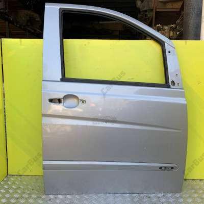 Дверь передняя правая Mercedes-Benz Vito W 639 (2003-2010) дорестайл