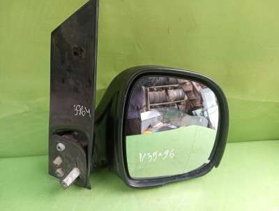 Зеркало двери боковое правое Mercedes-Benz Vito W 639 (2003-2010) дорестайл