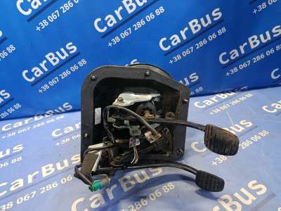 Підсилювач гальм вакуумний Renault Trafic II, Opel Vivaro II, Nissan Primastar II (2006-2014) рестайл