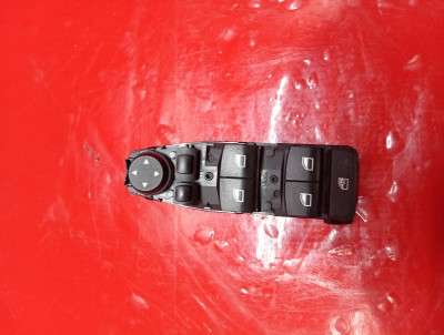 Блок керування склопідйомниками BMW X5 F15 (2013-2018)