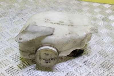 Бачок омивача (омивач скла, фар) Mercedes-Benz Vito W 639 (2003-2010) дорестайл - 4