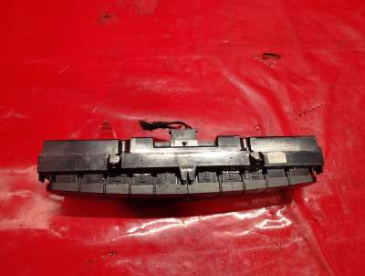 Блок кнопок Mercedes-Benz Vito W 639 (2010-2014) рестайл