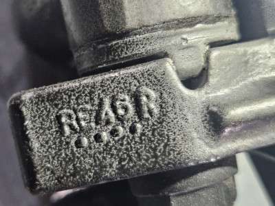 Петля двери правая (низ/верх, зад/перед) Mercedes ML W164 (2005-2011)
