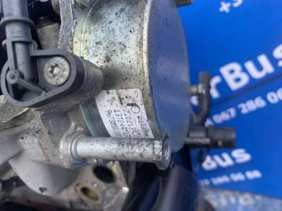 Двигун C20DD0X 2.0 DI Ford Kuga 2 (2012 - 2016)