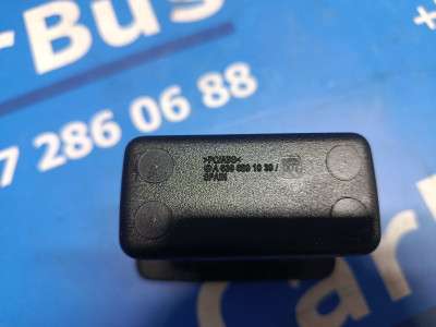 Бардачок (вещевой ящик) Mercedes-Benz Vito W 639 (2010-2014) рестайл